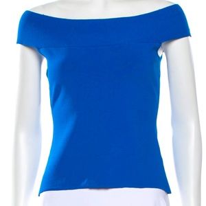 Milly Off The Shoulder Top